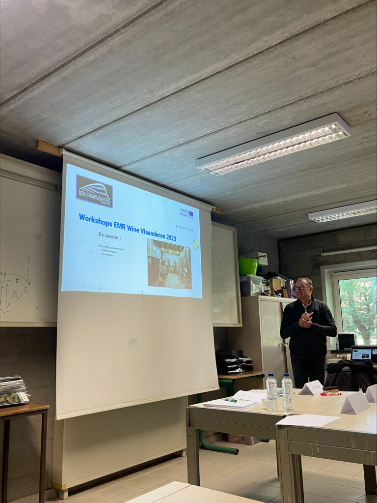 HaspO Stadsrand EMR Wine